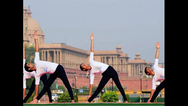 ಪರಮಾತ್ಮನೇ ಕಲಿಸುವ ರಾಜಯೋಗ