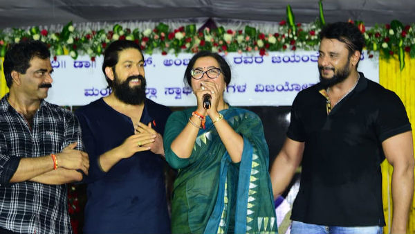 200 ಹಳ್ಳಿಗಳಿಗೂ ದರ್ಶನ್-ಯಶ್ ಭೇಟಿ