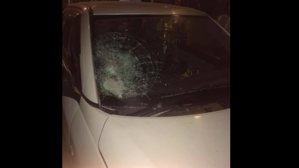 ದೂರು ನೀಡಿದೆ..