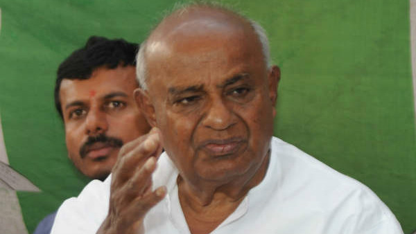 ದುರ್ಬಲವಾದ ಕಾಂಗ್ರೆಸ್ ಹೈಕಮಾಂಡ್