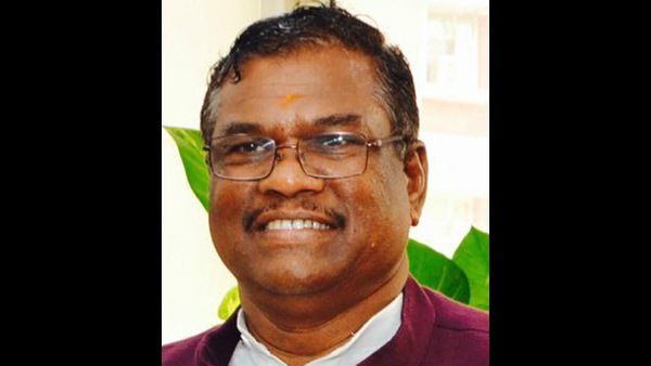 ರಾಜ್ಯ ಸಚಿವ ಫಗ್ಗನ್ ಸಿಂಗ್ ಕುಲಸ್ತೆ 