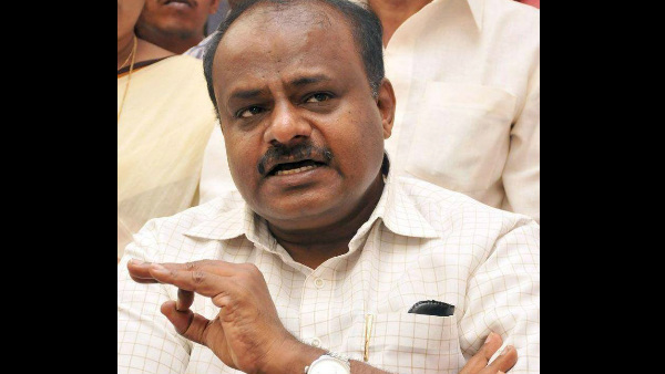 ಸಿಎಂ ಕುಮಾರಸ್ವಾಮಿ ಗ್ರಾಮ ವಾಸ್ತವ್ಯ 