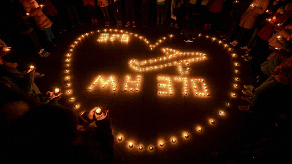 ಪತನಕ್ಕು ಮೊದಲೇ ಪ್ರಯಾಣಿಕರು ಸತ್ತಿದ್ದರು