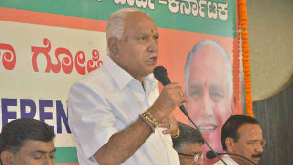 ಬಿಜೆಪಿಯಲ್ಲಿ ಕೆಲ ಗೊಂದಲಗಳಿವೆ 