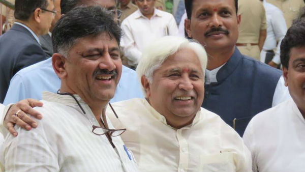 ಶಿಸ್ತು ಕಾಪಾಡುವುದು ಅನಿವಾರ್ಯ