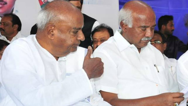 ರಾಜೀನಾಮೆ ಅಂಗೀಕಾರವಾಗಿಲ್ಲ