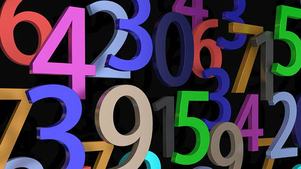  ಯಾವುದು ಅದೃಷ್ಟ ಸಂಖ್ಯೆ?