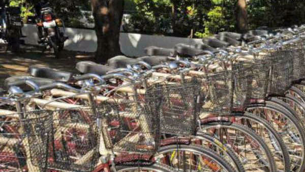 ಶೋಕಿಯಲ್ಲ, ಸ್ವಾಲಂಬನೆಯ ಮೊದಲ ಹೆಜ್ಜೆ