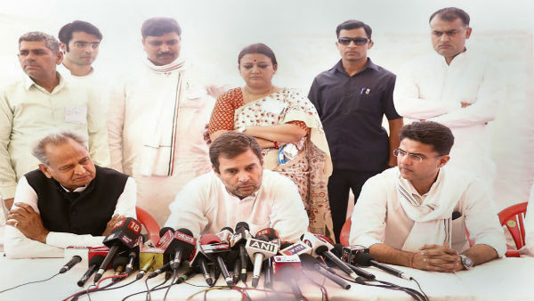 ಸಿಎಂ ಗಾದಿಗಾಗಿ ಮನಸ್ತಾಪ