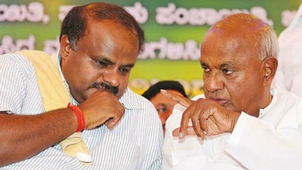 ದೇವೇಗೌಡರ ಹೇಳಿಕೆಯ ಉದ್ದೇಶವೇನು?