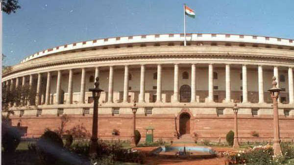 ರಾಜ್ಯ ಸಭೆಯಲ್ಲಿ ಅಂಗೀಕಾರ ಸಿಕ್ಕಿರಲಿಲ್ಲ