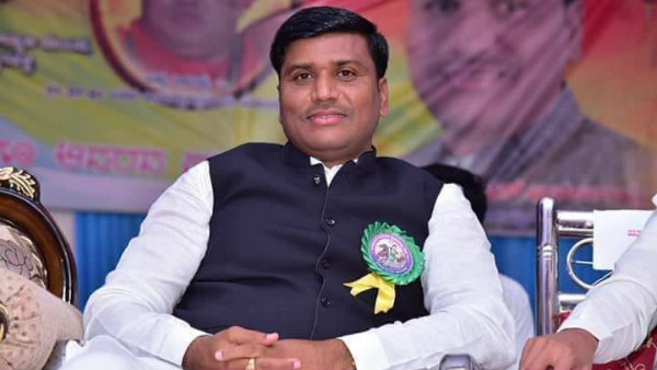 ಕಾಂಗ್ರೆಸ್ ಶಾಸಕ ಭೀಮಾ ನಾಯಕ್‌ಗೆ ಶೋಕಾಸ್ ನೋಟಿಸ್ | KPCC show-cause notice to MLA  Bheema Naik - Kannada Oneindia