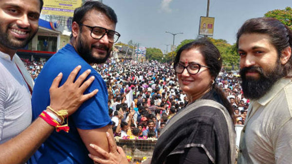 ಸುಮಲತಾ ಪ್ಲಾನ್ ಏನು?