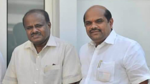 ರಾಜ್ಯಾಧ್ಯಕ್ಷರಾಗಿ ನೇಮಕ