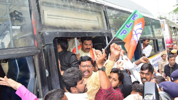 ಕರ್ನಾಟಕ ಸರ್ಕಾರ ಹೇಳುವುದೇನು?