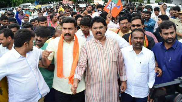 ಏನಿದು ಜಿಂದಾಲ್ ವಿವಾದ?