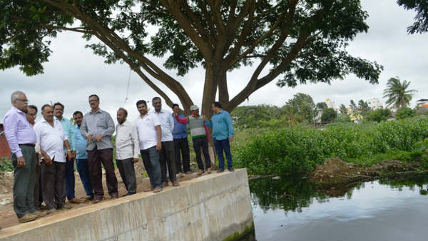ರಾಸಾಯನಿಕ ಸೇರುತ್ತಿದೆ
