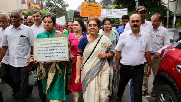 ಪ್ಲಾಸ್ಟಿಕ್ ನಿಷೇಧ ಸರಿಯಾಗಿ ಅನುಷ್ಠಾನವಾಗುತ್ತಿಲ್ಲ 