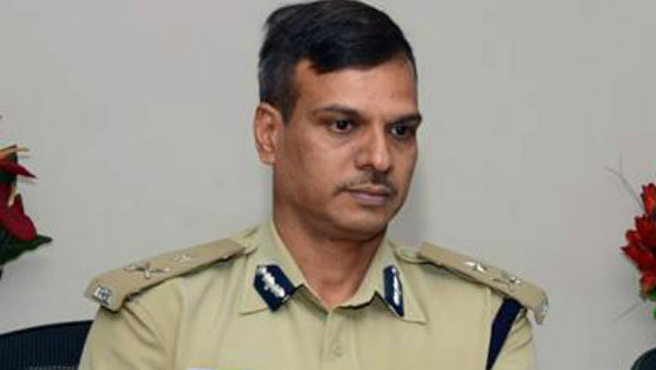 Bengaluru police commissioner call city police officers meeting Bengaluru police commissioner call city police officers meeting