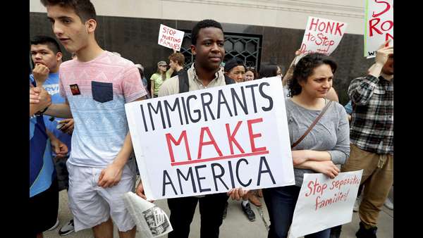 ಭಾರತೀಯ ವಲಸಿಗರ ಸಂಖ್ಯೆ ಹೆಚ್ಚಳ 