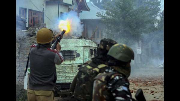 ಜಮ್ಮು ಮತ್ತು ಕಾಶ್ಮೀರದ ಪರಿಸ್ಥಿತಿ 