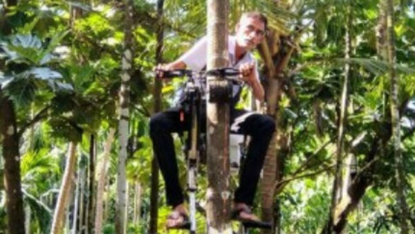  70 ಕೆಜಿ ತೂಕವನ್ನು ತಡೆಯಬಲ್ಲದು