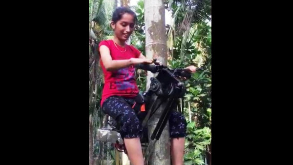  30 ಸೆಕೆಂಡುಗಳಲ್ಲಿ ಏರಬಹುದು