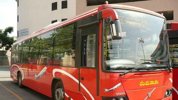 ಆಯ್ದ ಮಾರ್ಗಗಳಲ್ಲಿ ಮಾತ್ರ ಸಂಚಾರ