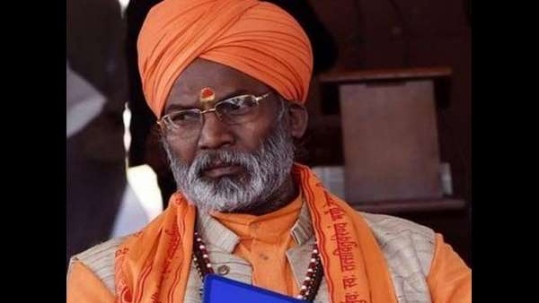 ಉನ್ನಾವ್ ಸಂಸದ ಸಾಕ್ಷಿ ಮಹಾರಾಜ್ 