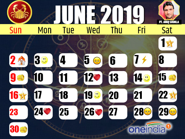 ಕರ್ಕಾಟಕ : ಏಣಿ ಹಾಕಿ ಏರಿಸುವವರ ಬಗ್ಗೆ ಎಚ್ಚರಿಕೆ