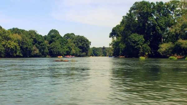 ಎರಡು ರಾಜ್ಯಗಳಲ್ಲೂ ಮಳೆ ಅಭಾವ ಕಾಡುತ್ತಿದೆ 