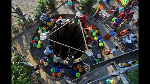 ಐಟಿ ಕಂಪೆನಿಗಳಲ್ಲಿ ಅಭಾವ 