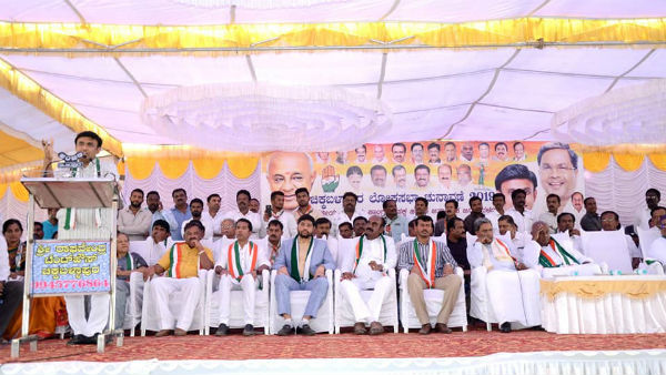 ಕಾರ್ಯಕರ್ತರ ಮತ್ತು ಮುಖಂಡರ ಅಭಿಪ್ರಾಯ 