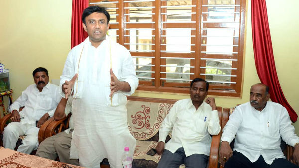 ಕಾಂಗ್ರೆಸ್ ಮುಖಂಡರು, ಕಾರ್ಯಕರ್ತರು, ಬಿಜೆಪಿಯತ್ತ ಗುಳೇ ಹೋಗುವುದರಲ್ಲಿ ಅನುಮಾನವಿಲ್ಲ 