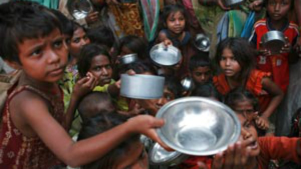 Is there any tonic or injection to get rid of hunger?