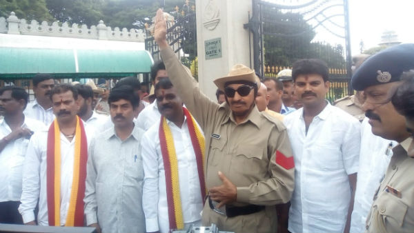 86 ಸಾವಿರ ಪೊಲೀಸರು