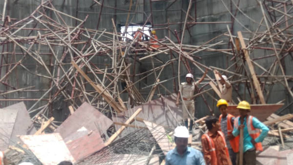 7 ಇಂಜಿನಿಯರ್‌ಗಳು ವಶಕ್ಕೆ