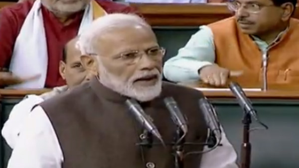 Monsoon session 2019 : 17th Lok Sabha Parliament Live updates on June 17