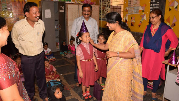 ಯಾವ ಶಾಲೆಯನ್ನೂ ಮುಚ್ಚುವುದಿಲ್ಲ