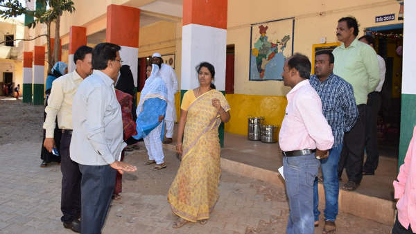 ಜಿಲ್ಲಾಧಿಕಾರಿಗಳು ಹೇಳಿದ್ದೇನು?