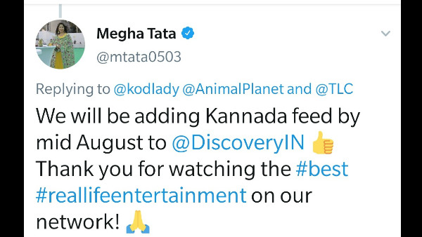 ಮೂರು ವರ್ಷಗಳಲ್ಲಿ ಡಬ್ ಆದವು ಚಿತ್ರಗಳು