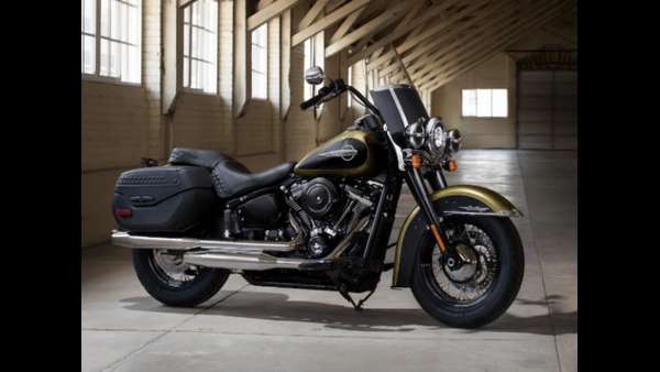 ಹಾರ್ಲೆಗೆ ಶೇ 100ರಷ್ಟು ತೆರಿಗೆ ಹಾರ್ಲೆಗೆ ಶೇ 100ರಷ್ಟು ತೆರಿಗೆ