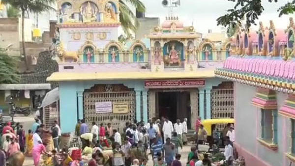 ತರಕಾರಿ ಬೆಲೆ ಜಿಗಿತ ಕಂಡಿದೆ