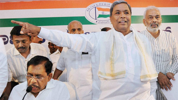 ಸದ್ಯದ ಮಟ್ಟಿಗೆ ಸಮ್ಮಿಶ್ರ ಸರಕಾರಕ್ಕೆ ಅಪಾಯ ಎದುರಾಗುವ ಸಾಧ್ಯತೆ ಕಮ್ಮಿ 