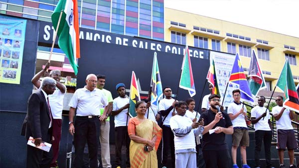 ಕೃಷಿ ತಂತ್ರಜ್ಞಾನ ಕೂಡ ವಿಕಸನಗೊಂಡಿದೆ 