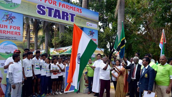 ನೀರಿನ ಸಂರಕ್ಷಣೆಯ ತಂತ್ರಜ್ಞಾನದತ್ತ ಗಮನ 