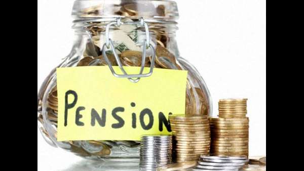 ಪಿಂಚಣಿ ಯೋಜನೆ ವರ್ಗಾವಣೆ ಪಿಂಚಣಿ ಯೋಜನೆ ವರ್ಗಾವಣೆ