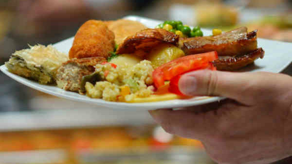 Is there any tonic or injection to get rid of hunger?