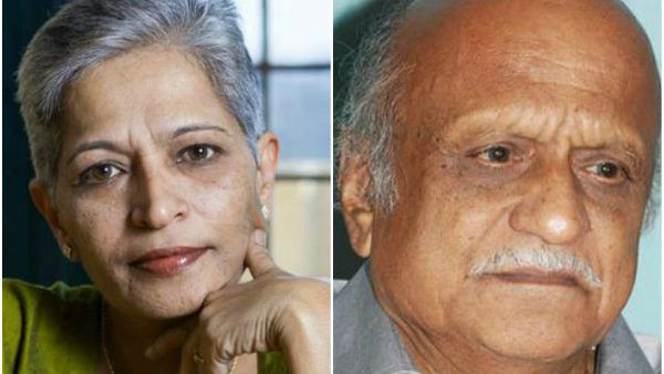 ಎರಡೂ ಹತ್ಯೆ ಮಾಡಿದವರು ಒಬ್ಬರೇ ಎರಡೂ ಹತ್ಯೆ ಮಾಡಿದವರು ಒಬ್ಬರೇ