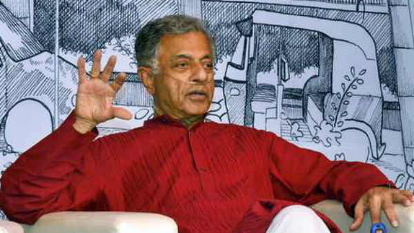 ಮಹಾರಾಷ್ಟ್ರದಲ್ಲಿ ಹುಟ್ಟಿದರೂ ಕನ್ನಡ ಸಾಹಿತಿಯಾದ ಕಾರ್ನಾಡ್